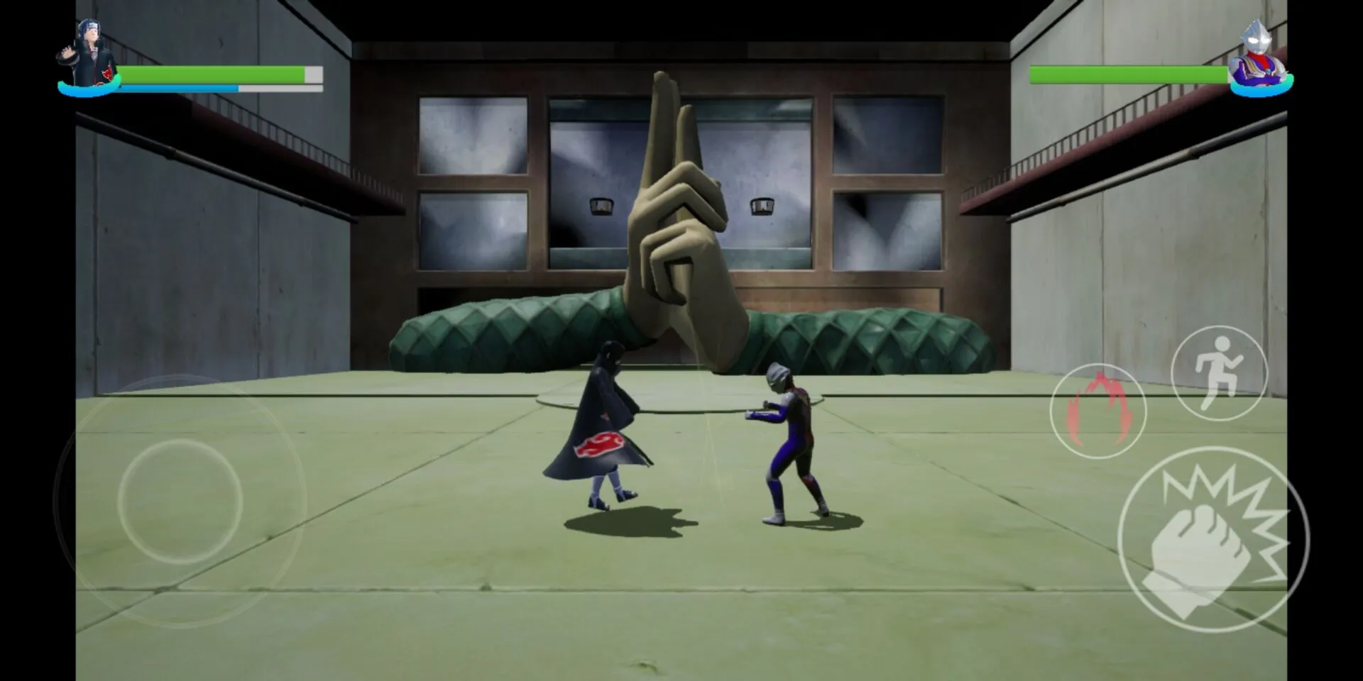 ������vs��ӰMugen2026�ٷ�����v1.0 �ٷ������ͼ