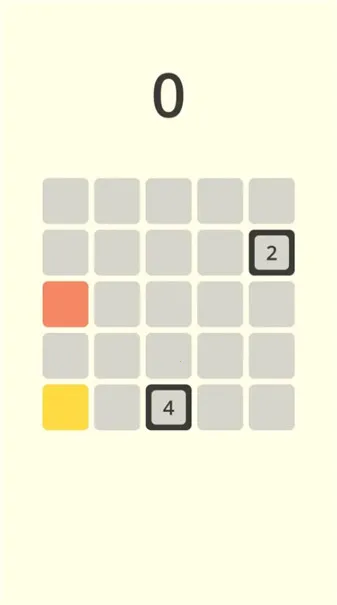 Boxx(2048������Ϸ)v1.0.0 �ٷ������ͼ