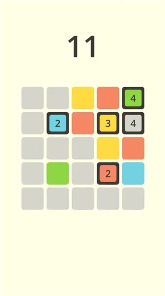 Boxx(2048������Ϸ)v1.0.0 �ٷ������ͼ