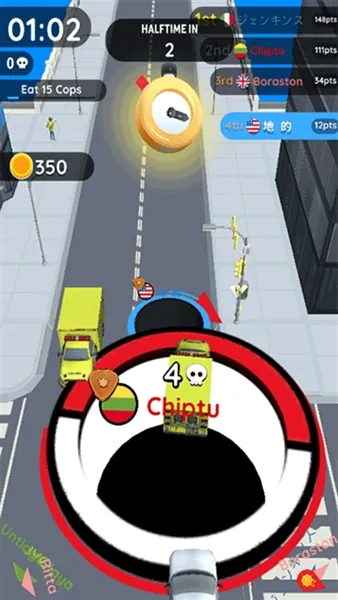 �ڶ�����ս�ƽ�����ò˵�v2.39.8 �ٷ������ͼ