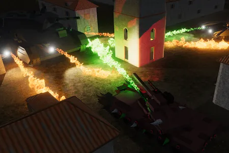 3Dɳ������sandboxworld��Ϸ