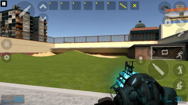 MirroXģ��0.5B4.1�汾v0.5.0 B4 �ٷ������ͼ