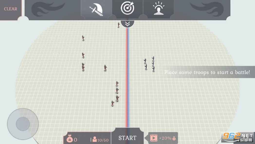 Ȥζ��սģ�����ƽ�����޽��v4.0.3 �ֻ����ͼ