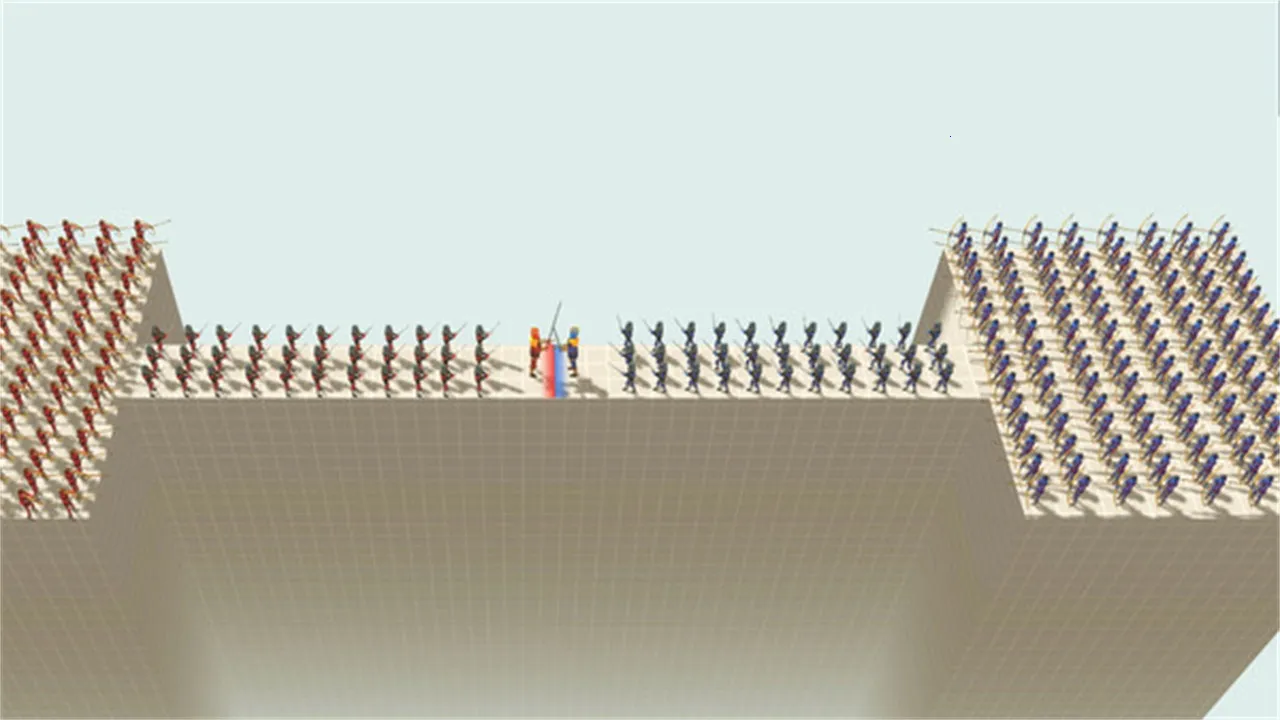 Ȥζ��սģ�����ƽ�����޽��v4.0.3 �ֻ����ͼ