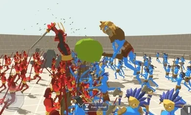 Ȥζ��սģ�����ƽ�����޽��