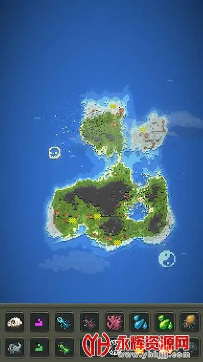 �������ɳ���ϵ�ģ�������ײ˵�v0.51.2 �ٷ������ͼ