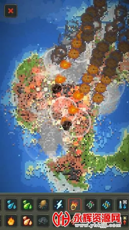 �������ɳ���ϵ�ģ�������ײ˵�v0.51.2 �ٷ������ͼ