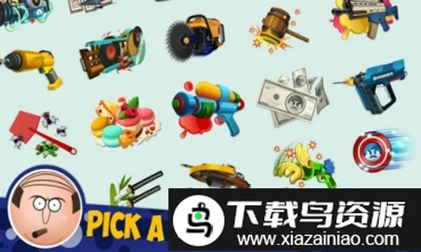 �����ϰ�4(��ѹ������Ϸ)v1.7.7 �ٷ������ͼ