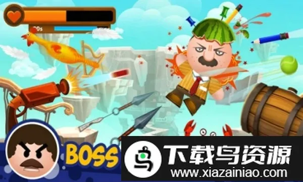 �����ϰ�4(��ѹ������Ϸ)v1.7.7 �ٷ������ͼ