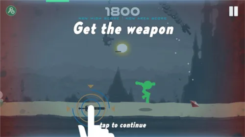 闪速火柴人破解版内置功能菜单 闪速火柴人破解版内置功能菜单