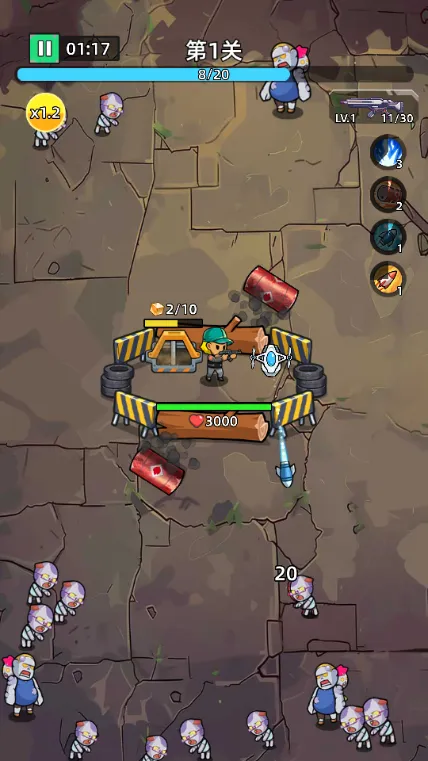 ������ʬǰ��Σ���ڹ���v1.0.4 ��׿���ͼ