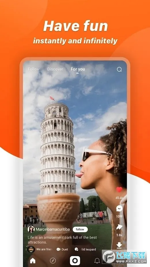 kwai���������v13.3.10.544303 �ֻ����ͼ