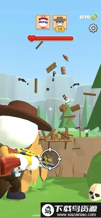 �����ѻ�(�����ѻ���Ϸ)v3.3.3 �ٷ������ͼ