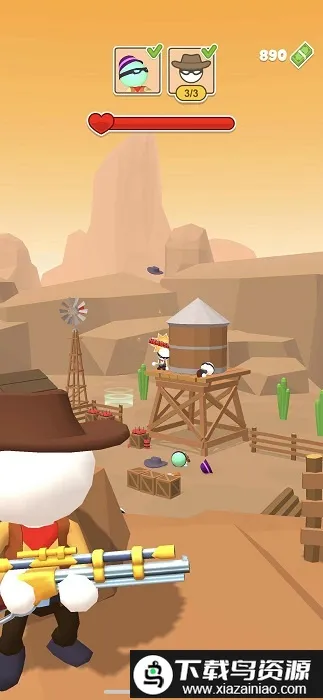 �����ѻ�(�����ѻ���Ϸ)v3.3.3 �ٷ������ͼ