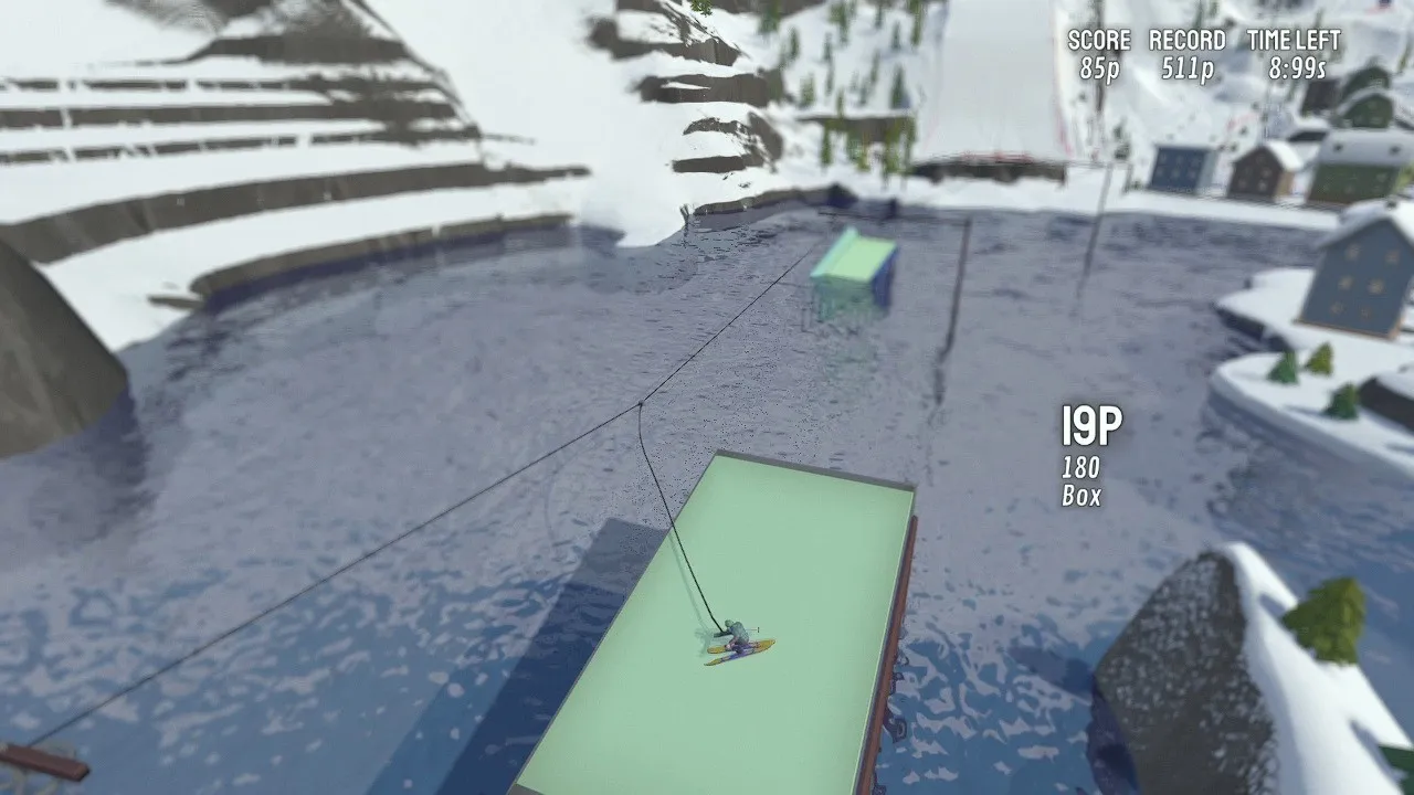 ѩɽ��ѩ��ð��2�ڹ����v1.04609 �ֻ����ͼ