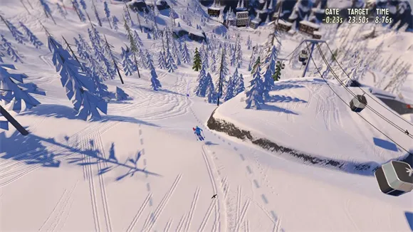 ѩɽ��ѩ��ð��2�ڹ����