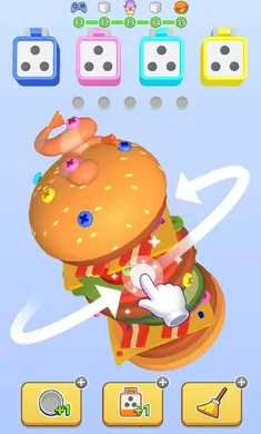 ��˿�ּ�3D�����˵��氲׿���ֻ���v10.3.9 �ٷ������ͼ