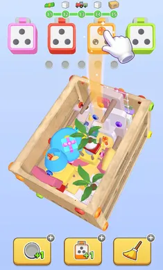 ��˿�ּ�3D�����˵��氲׿���ֻ���v10.3.9 �ٷ������ͼ