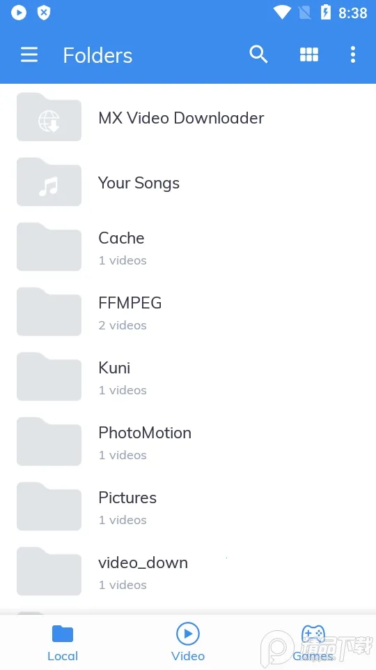 mx������1.82.7.8v2.9.0 ��׿���ͼ