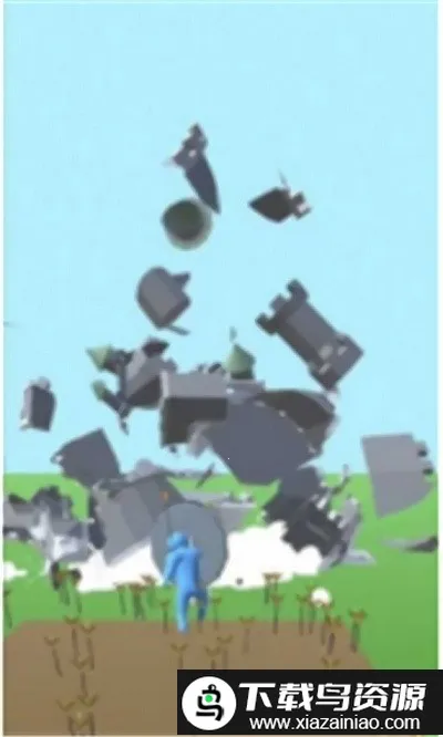 ����Ӣ�۴ݻٳǱ������ֻ���v0.5 �ֻ����ͼ