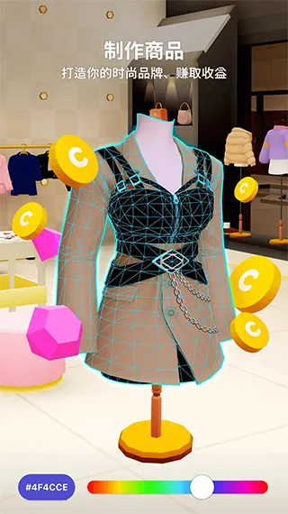 ����zepeto������Ѱ�v4.19.210 ��׿���ͼ