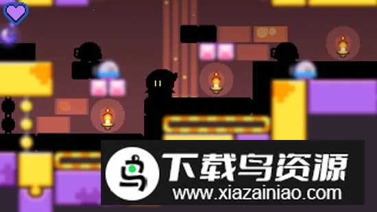 Shadow TrickӰ��Ϸ��(��Ӱ������Ϸ)v0.0.4 ��Ѱ��ͼ