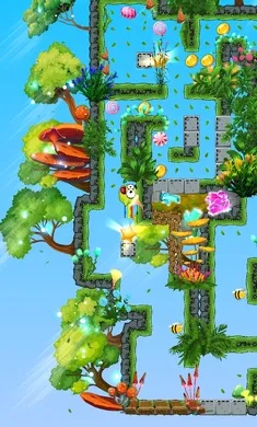 �ǹ����(ɭ��ð����Ϸ)v4.84 �ֻ����ͼ