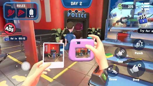 ���ǻ�������2026�ٷ����°汾v1.0.1 ��׿���ͼ