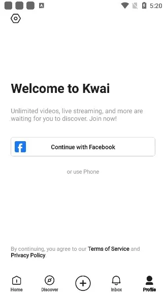 kwai�����v13.3.10.544303 �ٷ������ͼ