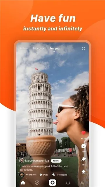 kwai�����v13.3.10.544303 �ٷ������ͼ