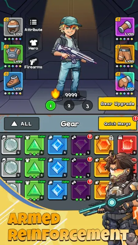 ������ʬǰ��1.03�ڹ���v1.0.4 ��׿���ͼ