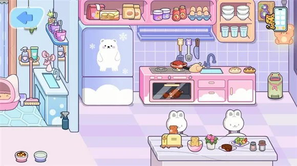 �ڴ���������app��������v1.03 ��׿���ͼ