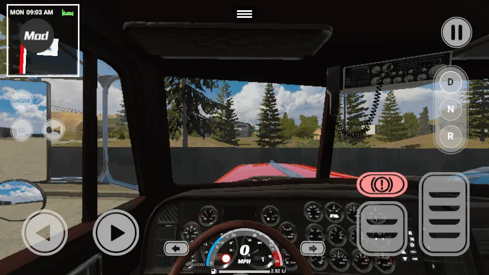 ��������ģ����������MODv1.45 �ֻ����ͼ