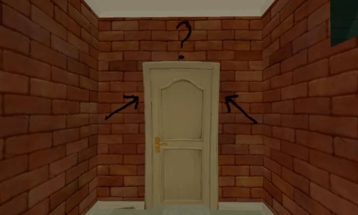 The Silent Neighbor2026���ذ�װv1.0 ��׿���ͼ