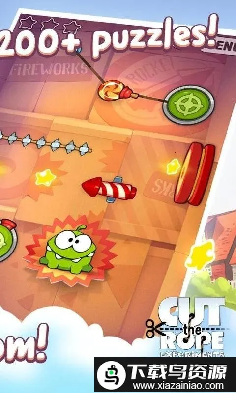 ������ʵ��(�����Ӵ�����Ϸ)v1.13.0 ��Ѱ��ͼ