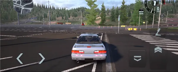 carx漂移赛车3官方正版 carx漂移赛车3官方正版