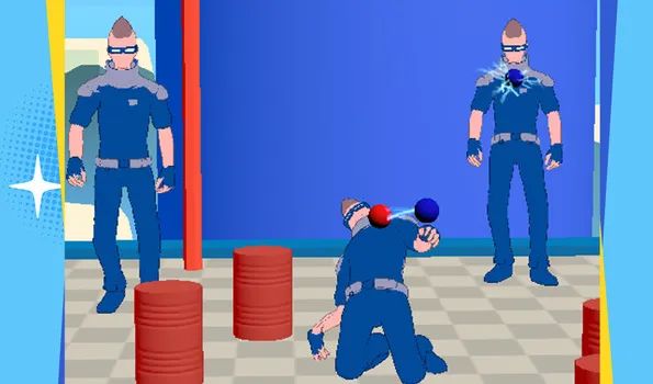 �þ���ʱ��(Ͷ�����д�����Ϸ)