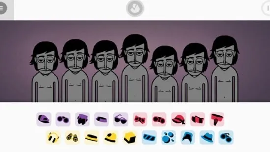 ��������ֶ����ģ��(���ֽ�����Ϸ)v0.5.7 �ٷ������ͼ