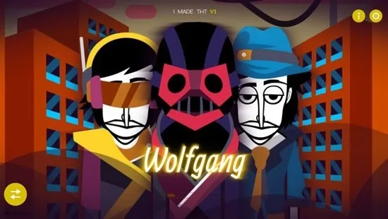 ��������ֶ����ģ��(���ֽ�����Ϸ)v0.5.7 �ٷ������ͼ