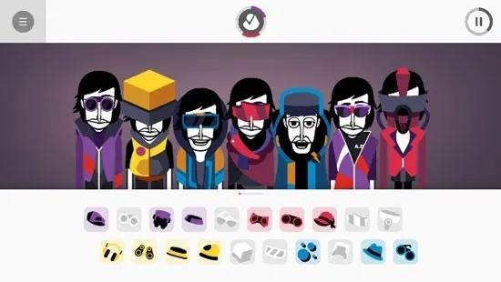 ��������ֶ����ģ��(���ֽ�����Ϸ)v0.5.7 �ٷ������ͼ