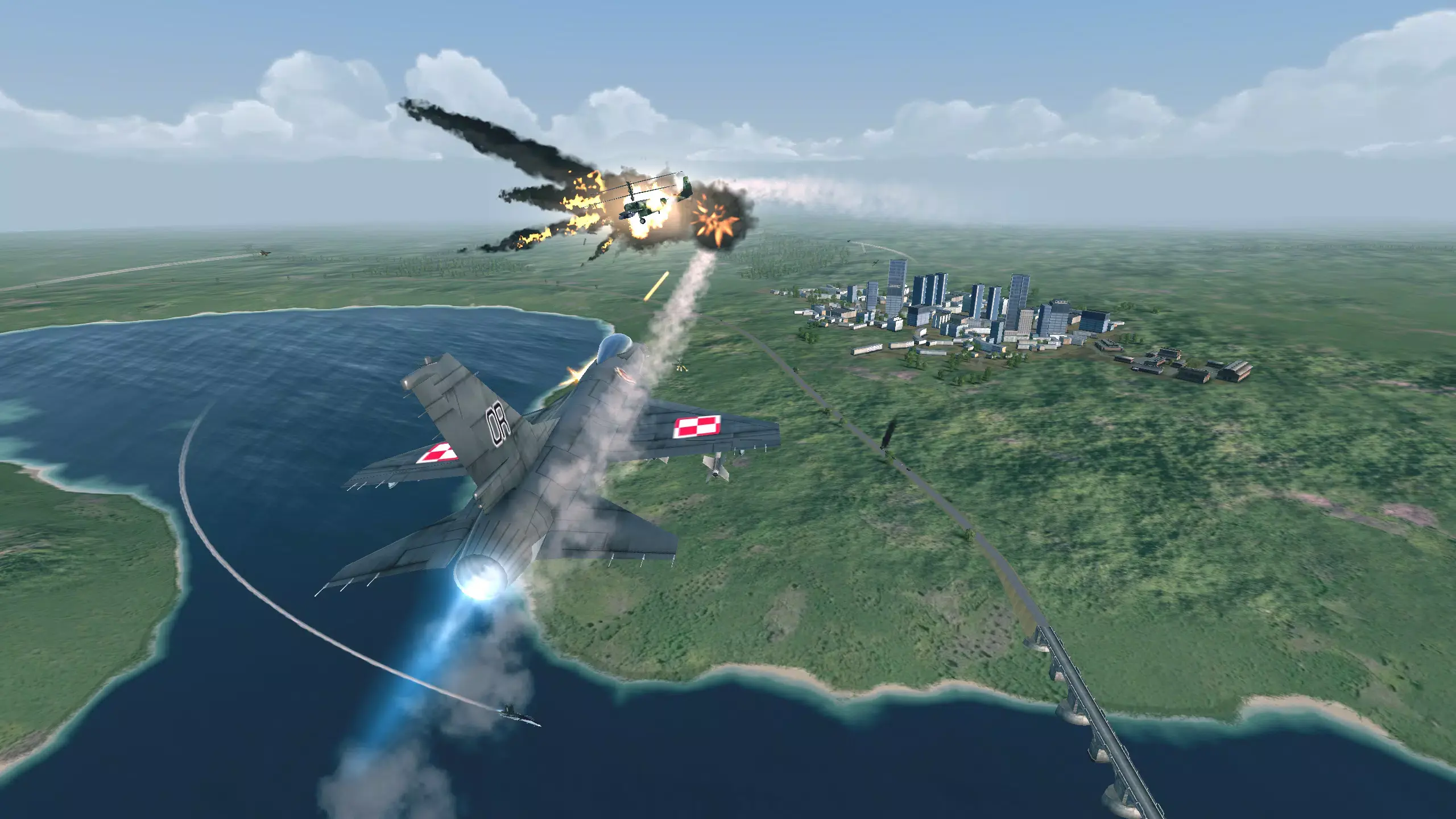 ս������ǲ����(�ִ�ս��������Ϸ)v0.9.2 ��Ѱ��ͼ