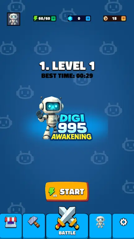 ����995����������(�ƻ�ս����Ϸ)v0.0.1 �ٷ������ͼ