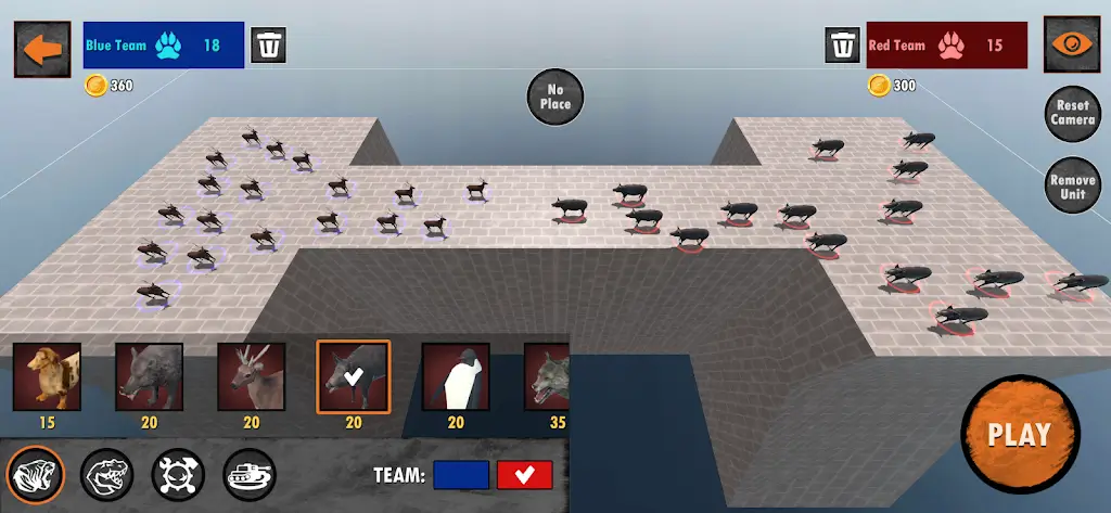 ��װ���ޣ�ɳ��ս��(ɳ��ս����Ϸ)v1.01 ��׿���ͼ