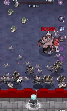 66,666 �꣺�ڰ�ħ��ʦ���ٸ����˵�(����������)v1.0.7 �ֻ����ͼ