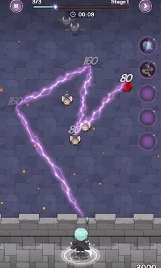 66,666 �꣺�ڰ�ħ��ʦ���ٸ����˵�(����������)v1.0.7 �ֻ����ͼ