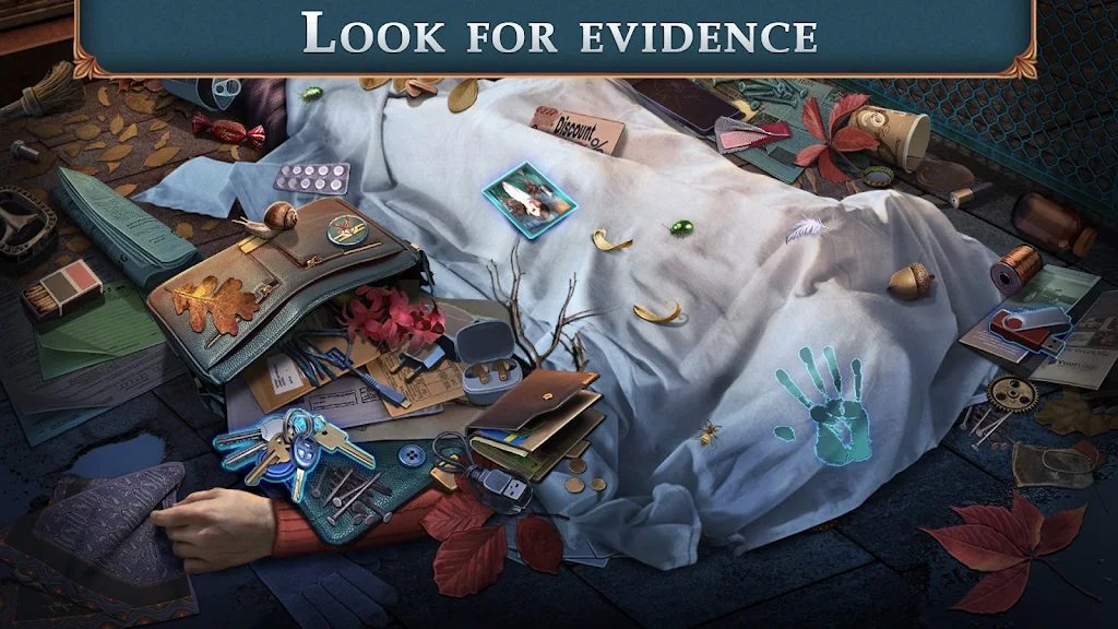 δ��֮�գ��ھż�����(��̽������Ϸ)v1.0.40 ��׿���ͼ