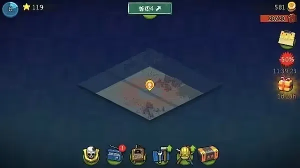 ������в��ʬս��3.5.0�ƽ��