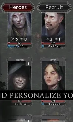 �ھ���ޱ�����ĸ����˵�2026�ٷ�����v1.3.21 ��׿���ͼ