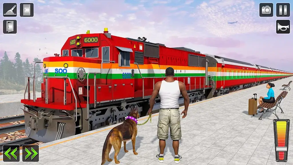 ӡ�ȿ쳵ģ���������ֻ���v1.0.12 ��׿���ͼ