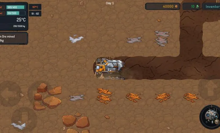 ��Ԩ�󹤸����˵���׿���ֻ���v1.77 �ٷ������ͼ